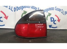 Recambio de piloto delantero izquierdo para renault laguna (b56) 2.0 anade referencia OEM IAM 7711130007  