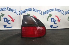 Recambio de piloto trasero derecho para renault laguna (b56) 2.0 anade referencia OEM IAM 7701038274  