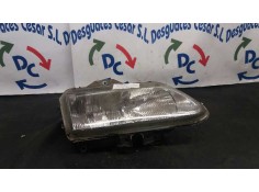 Recambio de faro derecho para renault laguna (b56) 2.0 anade referencia OEM IAM 7701038262  