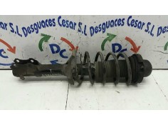 Recambio de amortiguador delantero derecho para volkswagen polo berlina (6n2) trendline referencia OEM IAM  1.4 
