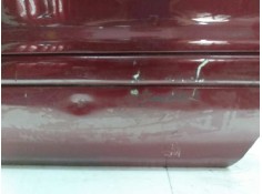 Recambio de puerta trasera izquierda para mercedes-benz clase m (w163) 270 cdi (163.113) referencia OEM IAM 1637301505 GRANATE  2