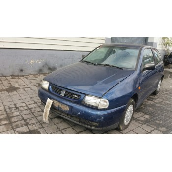 SEAT IBIZA (6K)