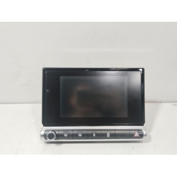 PANTALLA MULTIFUNCION 98010025ZD 
