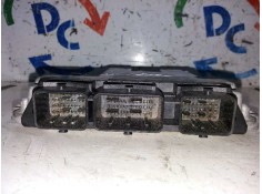 Recambio de centralita motor uce para citroën c4 berlina lx referencia OEM IAM 9653958980  