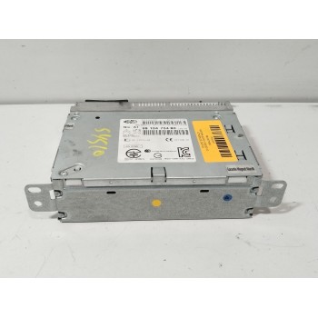 SISTEMA AUDIO / RADIO CD 9810475480 
