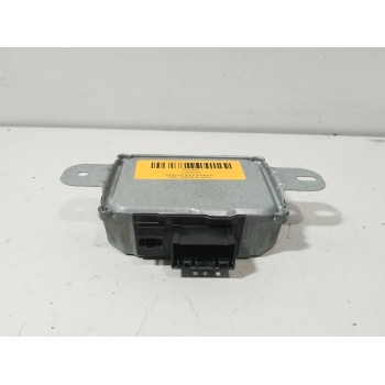 Recambio de modulo electronico para opel corsa e (x15) 1.3 cdti (08, 68) referencia OEM IAM 13384291  