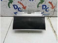 Recambio de airbag delantero derecho para mercedes-benz vaneo (w414) furgoneta compacta cdi vaneo city trend referencia OEM IAM