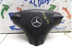 Recambio de airbag delantero izquierdo para mercedes-benz vaneo (w414) furgoneta compacta cdi vaneo city trend referencia OEM IA