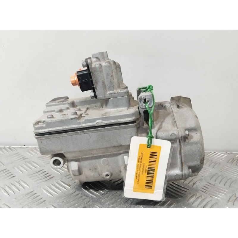 COMPRESOR AIRE ACONDICIONADO 926003NF0A  - imagen 2