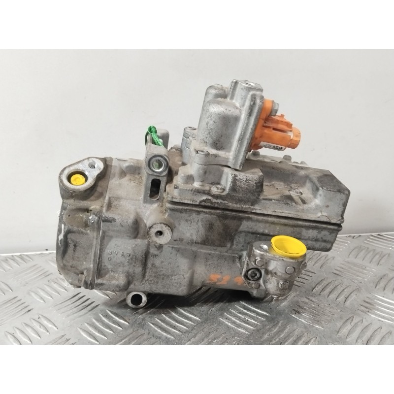 COMPRESOR AIRE ACONDICIONADO 926003NF0A  - imagen 4