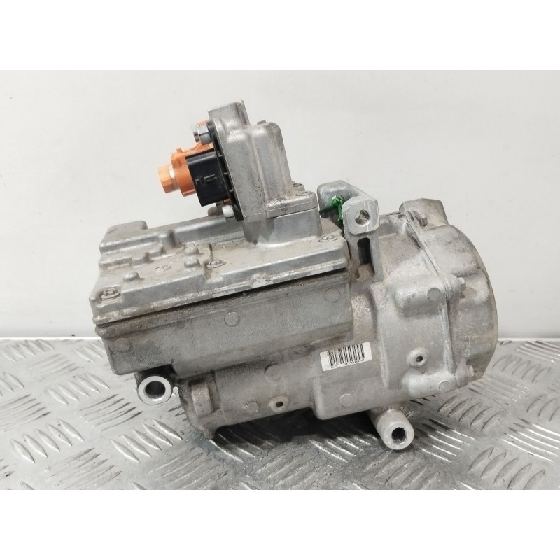 COMPRESOR AIRE ACONDICIONADO 926003NF0A  - imagen 2