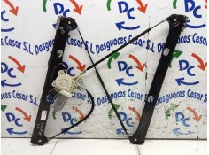 Recambio de elevalunas delantero derecho para mercedes-benz vaneo (w414) furgoneta compacta cdi vaneo city trend referencia OEM 