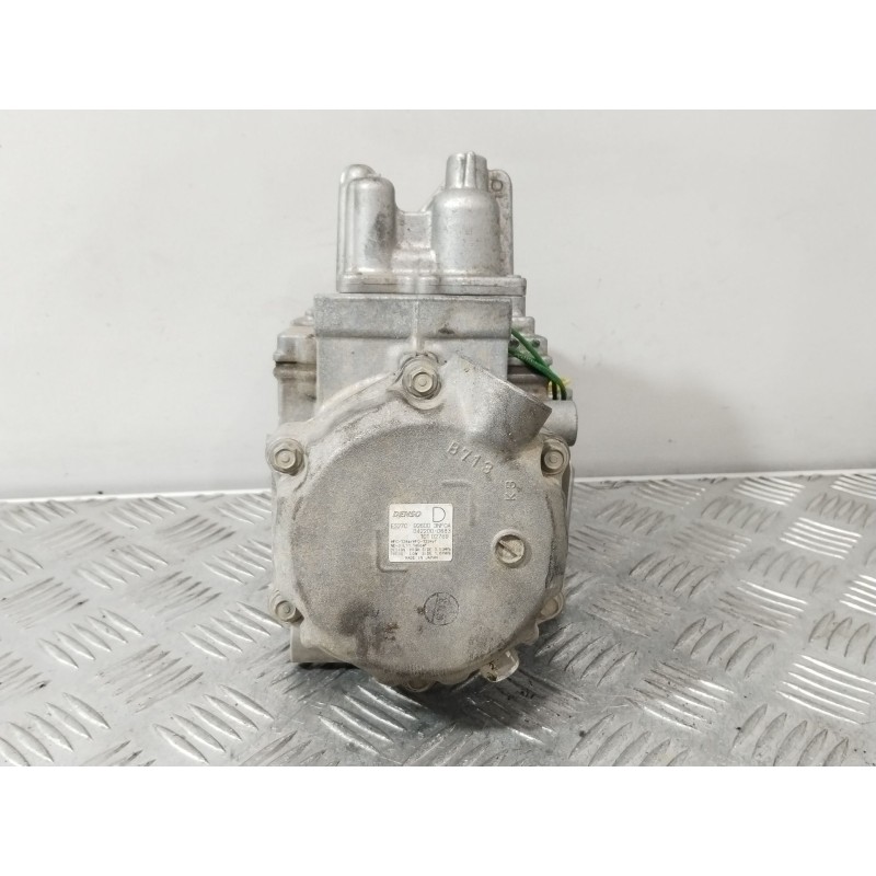 COMPRESOR AIRE ACONDICIONADO 926003NF0A  - imagen 3
