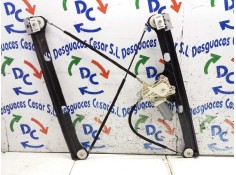 Recambio de elevalunas delantero derecho para mercedes-benz vaneo (w414) furgoneta compacta cdi vaneo city trend referencia OEM  2