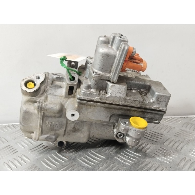 COMPRESOR AIRE ACONDICIONADO 926003NF0A  - imagen 4