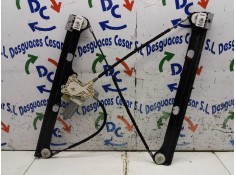 Recambio de elevalunas delantero izquierdo para mercedes-benz vaneo (w414) furgoneta compacta cdi vaneo city trend referencia OE