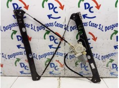 Recambio de elevalunas delantero izquierdo para mercedes-benz vaneo (w414) furgoneta compacta cdi vaneo city trend referencia OE 2