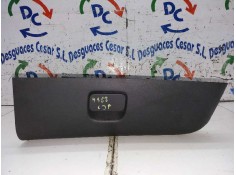 Recambio de guantera para mercedes-benz vaneo (w414) furgoneta compacta cdi vaneo city trend referencia OEM IAM 4146800491