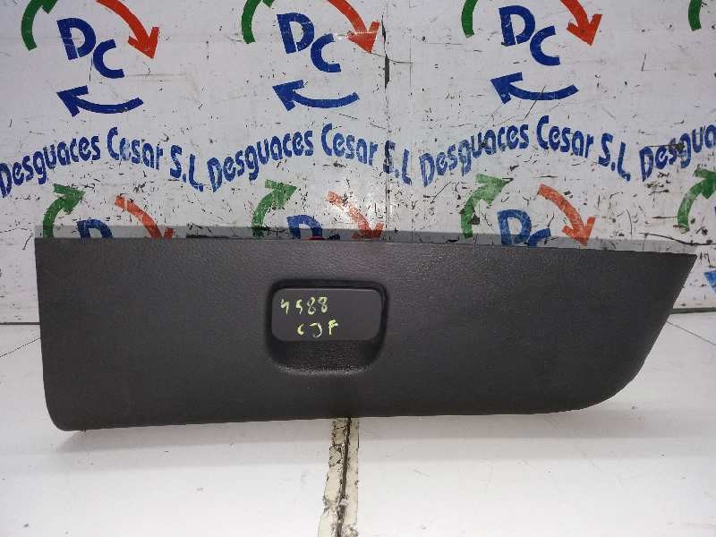 Recambio de guantera para mercedes-benz vaneo (w414) furgoneta compacta cdi vaneo city trend referencia OEM IAM 4146800491  