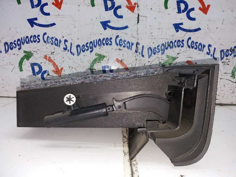 Recambio de guantera para mercedes-benz vaneo (w414) furgoneta compacta cdi vaneo city trend referencia OEM IAM 4146800491  