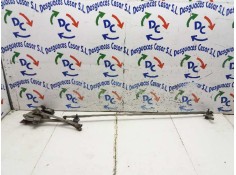 Recambio de motor limpia delantero para mercedes-benz vaneo (w414) furgoneta compacta cdi vaneo city trend referencia OEM IAM A4