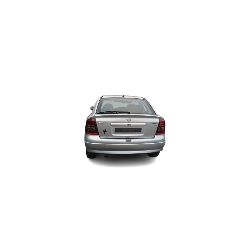OPEL ASTRA G HATCHBACK (T98) - imagen 3
