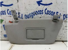 Recambio de parasol derecho para mercedes-benz vaneo (w414) furgoneta compacta cdi vaneo city trend referencia OEM IAM 414810011