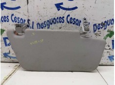 Recambio de parasol derecho para mercedes-benz vaneo (w414) furgoneta compacta cdi vaneo city trend referencia OEM IAM 414810011 2