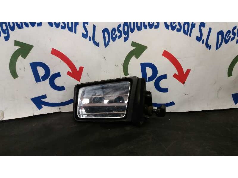 Recambio de retrovisor izquierdo para volvo serie 340 345 dls referencia OEM IAM  MANUAL 
