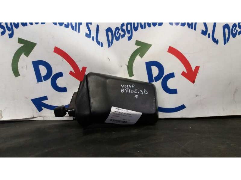 Recambio de retrovisor izquierdo para volvo serie 340 345 dls referencia OEM IAM  MANUAL 