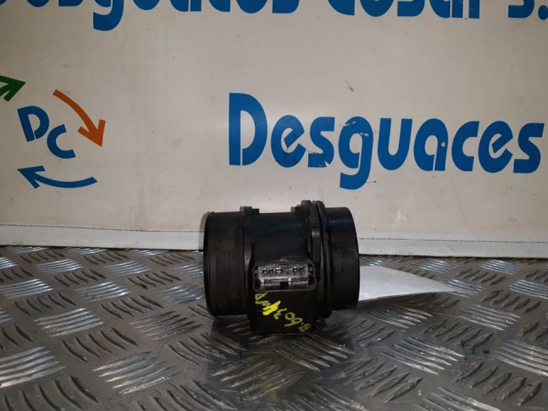 Recambio de caudalimetro para citroën xantia berlina 2.0 hdi 90/109 sx referencia OEM IAM 9629471080  