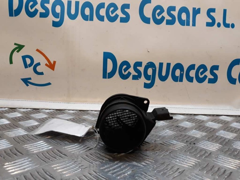 Recambio de caudalimetro para citroën xantia berlina 2.0 hdi 90/109 sx referencia OEM IAM 9629471080  