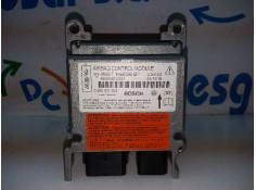 Recambio de centralita airbag para ford focus berlina (cap) ambiente (d) referencia OEM IAM 0285001552 650008032001 