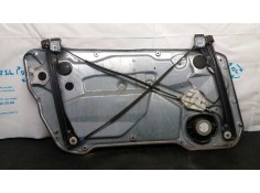 Recambio de elevalunas delantero derecho para seat ibiza (6l1) cool referencia OEM IAM    2