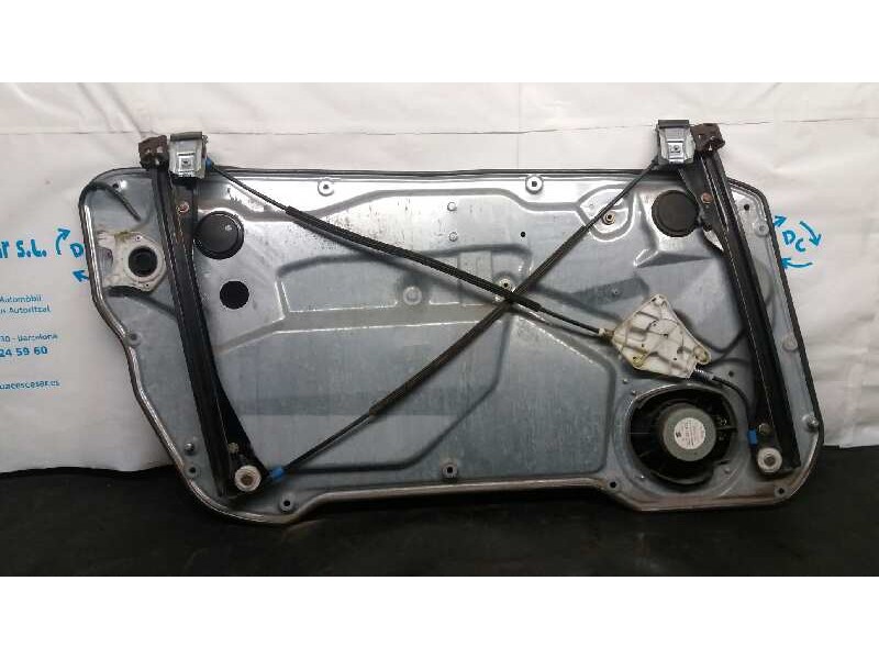 Recambio de elevalunas delantero derecho para seat ibiza (6l1) cool referencia OEM IAM   