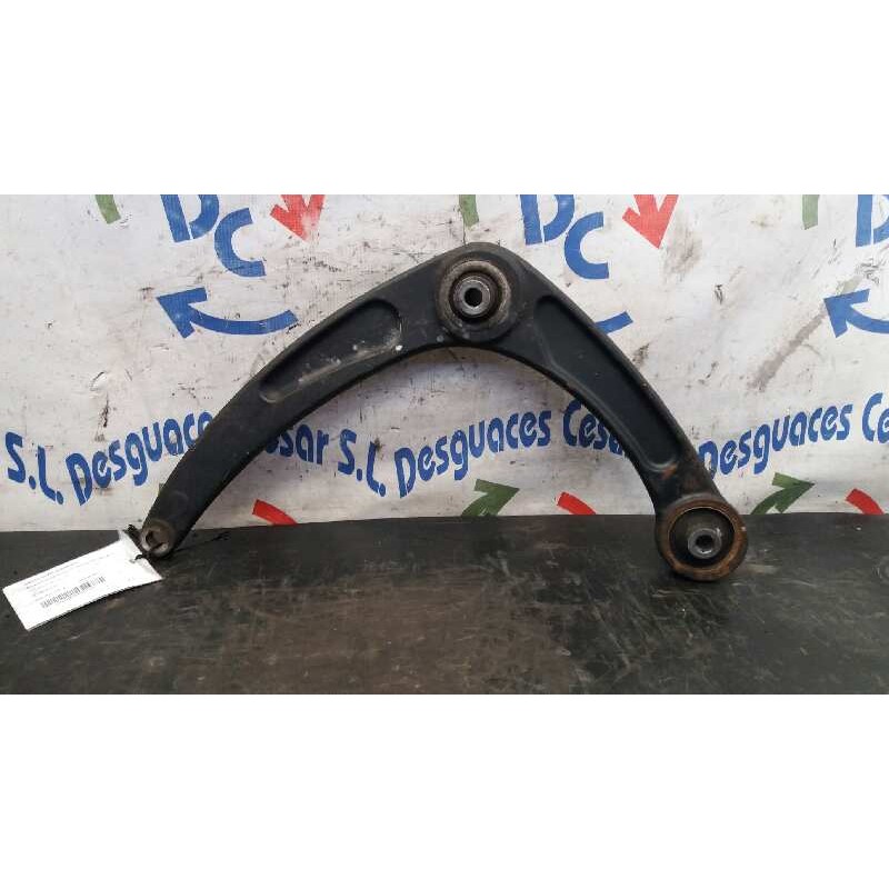 Recambio de brazo suspension inferior delantero derecho para peugeot 307 (s1) xs referencia OEM IAM 3521P3  