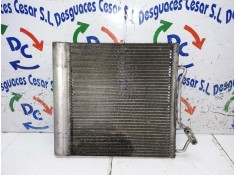 Recambio de condensador / radiador aire acondicionado para smart coupe passion referencia OEM IAM 0001632V004000000