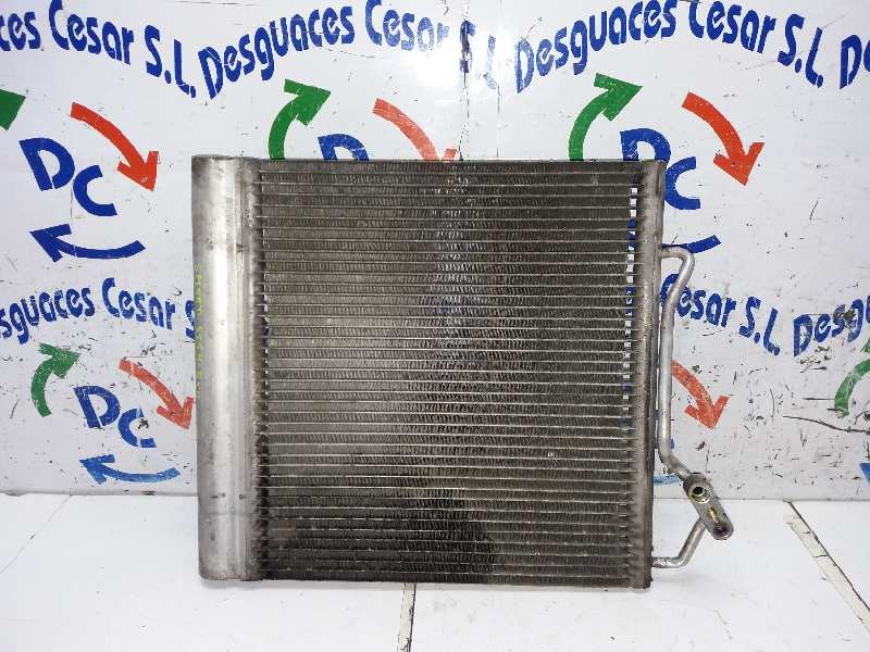 Recambio de condensador / radiador aire acondicionado para smart coupe passion referencia OEM IAM 0001632V004000000  