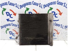 Recambio de condensador / radiador aire acondicionado para smart coupe passion referencia OEM IAM 0001632V004000000   2