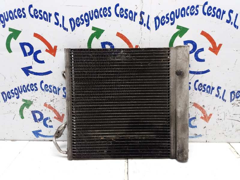 Recambio de condensador / radiador aire acondicionado para smart coupe passion referencia OEM IAM 0001632V004000000  