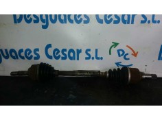 Recambio de transmision delantera izquierda para citroën c3 1.4 collection referencia OEM IAM 3272EY  