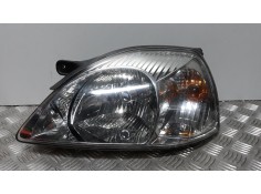 Recambio de faro izquierdo para kia rio ls berlina (5-ptas.) referencia OEM IAM   