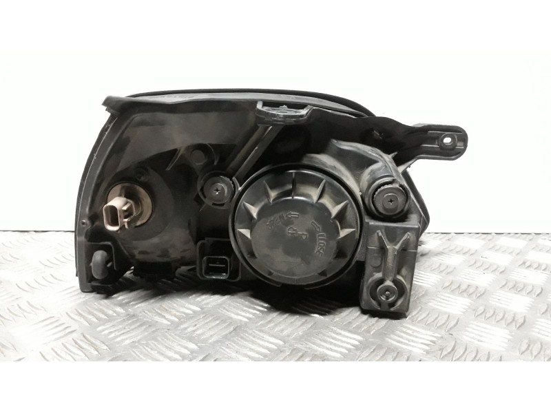 Recambio de faro izquierdo para kia rio ls berlina (5-ptas.) referencia OEM IAM   
