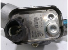 Recambio de enfriador aceite motor para mercedes-benz vaneo (w414) furgoneta compacta cdi vaneo city trend referencia OEM IAM A6