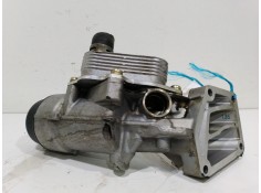 Recambio de enfriador aceite motor para mercedes-benz vaneo (w414) furgoneta compacta cdi vaneo city trend referencia OEM IAM A6 2