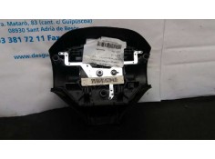 Recambio de airbag delantero izquierdo para peugeot 206 berlina x-line referencia OEM IAM 96441166ZR   2