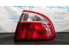 Recambio de piloto trasero derecho para seat toledo (1m2) signo referencia OEM IAM   