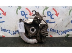 Recambio de mangueta delantera izquierda para citroën xsara berlina 2.0 hdi sx (66kw) referencia OEM IAM    2