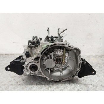 CAJA CAMBIOS 4300039841 