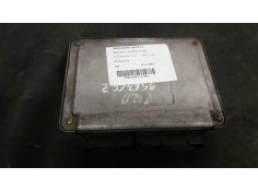 Recambio de centralita motor uce para seat ibiza (6l1) cool referencia OEM IAM 036906034AH   2